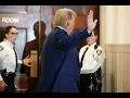 I will hold you in contempt Judge drops Epstein BOMB on Trump