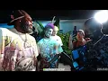 DeenTheGreat & Adrien Broner SHOOT A MUSIC VIDEO For Their Kai Cenat DISS SONG! 🔥