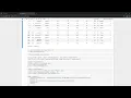 Deep Learning Regression Predict User Data Usage Accurately Deep Learning Machine Learning