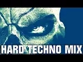Download Lagu Hard Techno Mix  |  Rafael de la King