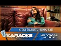 Download Lagu (Karaoke Version) - RINDU HATI - Mitha Talahatu || No Vocal - Minus One