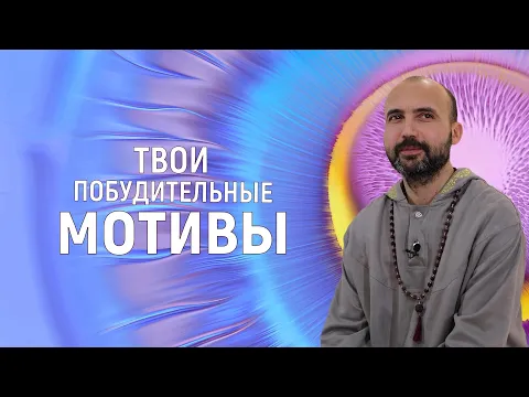 твои побудительные мотивы image