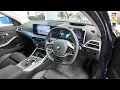 2025 BMW 320i BMW 330i