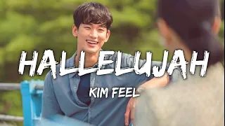 Download Kim Feel (김필) - Hallelujah (Lyrics/가사) (From It's Okay To Not Be Okay) [Han/Rom/Eng] MP3