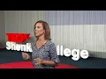 Gamify Your Love Vered Pnueli TEDxShenkarCollege