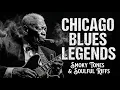 Whiskey Blues | Slow Blues Compilations - Emotional Blues Guitar Journeys and Relaxing Vibes