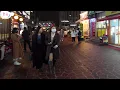 Download Lagu 사당동 - Walking around Sadang-dong at Night, Seoul, Korea