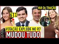 Lagu 🔴AGORA: MUDOU TUDO NA FINAL!! É ASSUSTADOR O QUE ACONTECEU; TRAIÇÃO? VAR MOSTRA WILL ENCARANDO SAORY