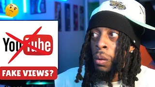 YOUTUBE IS CHANGING...