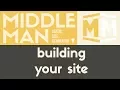Building Your Site Middleman - Static Site Generator Tutorial 17
