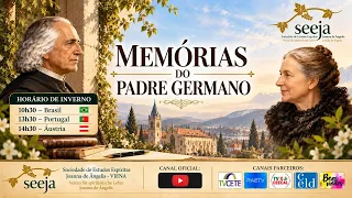 MEMÓRIAS DO PADRE GERMANO - CAP: 25 - UMA PROCISSÃO / UMA PREDIÇÃO.