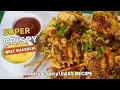 Lagu Crispy Beef Sashlik Recipe | Juicy Spicy Skewers Better Than Restaurant