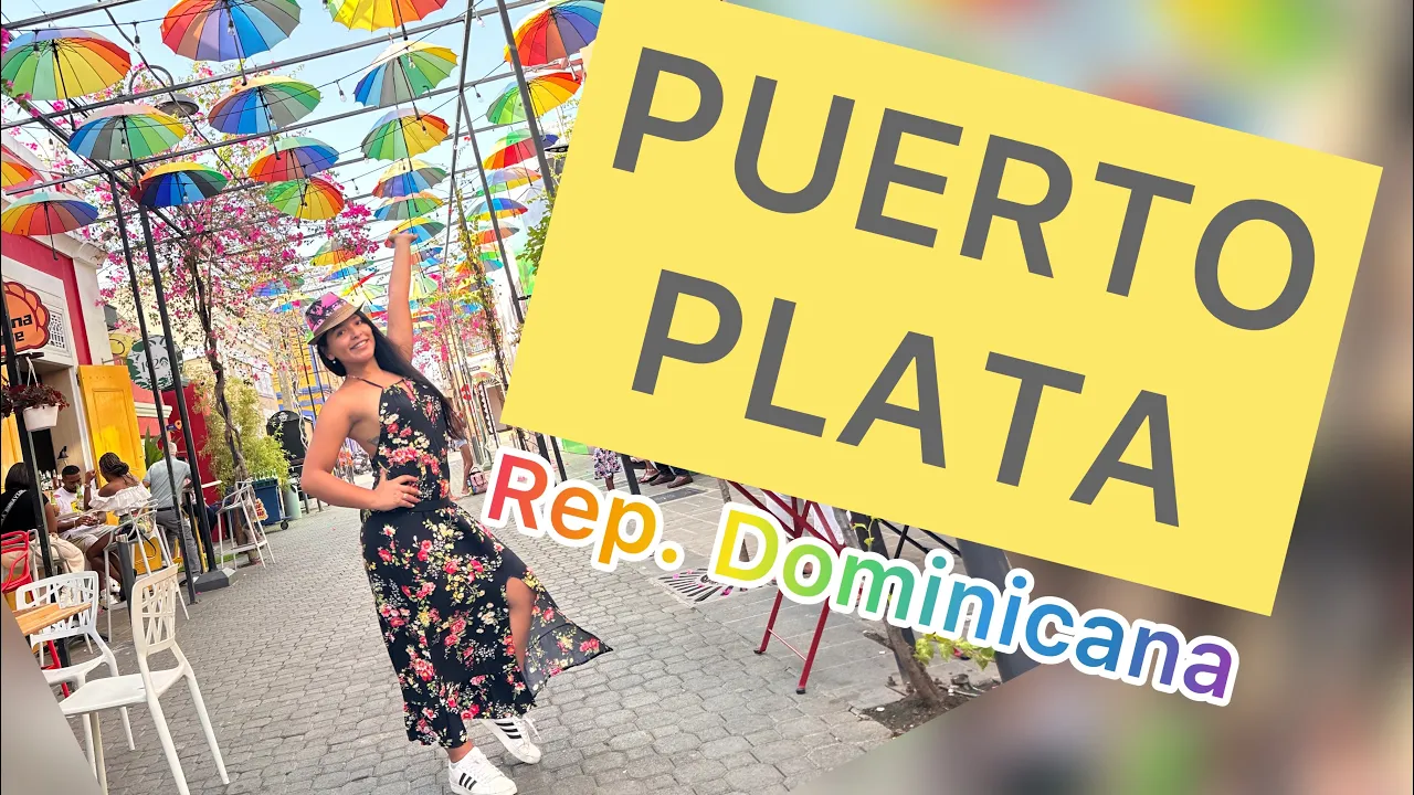 Una maravilla de R.Dominicana