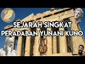 Download Lagu Sejarah Singkat Peradaban Yunani Kuno (Zaman Neolitikum hingga Era Alexander Agung)