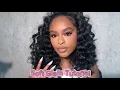 FULL Soft Glam Makeup Tutorial Detailed w Product List