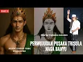 Lagu INTERMEZZO || PERWUJUDAN PUSAKA TRISULA NAGA BANYU DI PANTAI PARANG KUSUMO PART 2