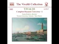 Bassoon Concerto in C Minor, RV 480: I. Allegro