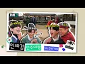 Download Lagu (ENG SUB)[Inssa Kap😎EP.5]  Kap-soo and  DAY6 go on an Inssa Trip -Jeonju- ㅣ유료광고포함