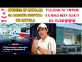 Download Lagu OPENING OF CATH-LAB  KASAMA NATIN SI YORME SA BAGONG  HOSPITAL NG MAYNILA
