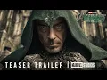Download Lagu AVENGERS: DOOMSDAY - TRAILER (2026) Robert Downey Jr | Marvel Studios