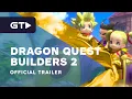 Video di Dragon Quest Builders 2 - PC Announcement Trailer