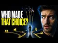 Why You Do Things You Never Decided To Do