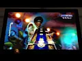 Rock Band 3-American Terrorist-Expert Guitar FC