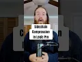 How to set up sidechain compression in Logic Pro