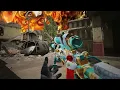 Psycho CODM Montage