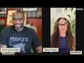 Rachel Dolezal OPENS UP to Marc Lamont Hill Conversations