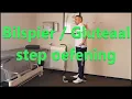 Download Lagu Bilspier gluteaal oefening step