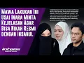 Lagu Mawa Lakukan Ini Usai Inara Minta Agar Nikah Dengan Insanul | Intens Investigasi | Eps 6198