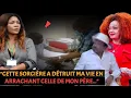 Download Lagu MARLÈNE EMVOUTOU BALANCE TOUT : SCANDALE À ETOUDI, LES SECRETS CACHÉS AUTOUR DE CHANTAL BIYA