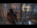 SKYRIM - Stones of Barenziah Hob s Fall Cave