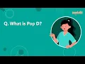 Download Lagu What is Pop D?