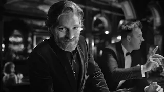 Foxtel - Rewards Hero Sound Design by Paul Baxter