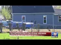 Body found near Fulton home invasion scene