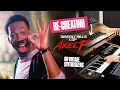 Download Lagu Axel F : Theme From Beverly Hills Cop : Recreated on Vintage Synthesizers