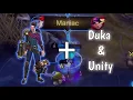 Download Lagu Claude X Duka \u0026 Unity Alan Walker