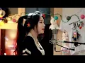 Naomi Scott - Speechless ( cover by J.Fla )