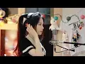 Download Lagu Naomi Scott - Speechless ( cover by J.Fla )