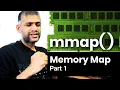 0x1e5 mmap munmap - map or unmap files or devices into memory