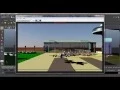 Batch Render F check Plane takeoff Maya 2013