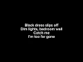 Parker McCollum - Killin’ Me (Lyrics)