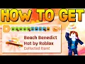 Download Lagu How To UNLOCK ALL 10 LIGHT EGGS in THE HATCH EVENT! ROBLOX