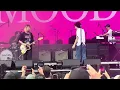 Royel Otis - Moody @ Ohana Festival 2025