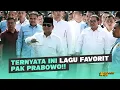 Download Lagu TERNYATA INI LAGU FAVORIT PAK PRABOWO!!