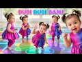 Lagu Dudi Dudi Dam Dam Dance | Dodi Dodi Dum Dum Kids Song | Best Funny Kids Videos | Kids \u0026 Babies Rhyme
