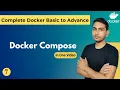 Complete Docker Compose in one