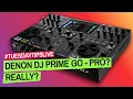 Download Lagu Denon DJ Prime GO - Pro? REALLY?  #TuesdayTipsLive